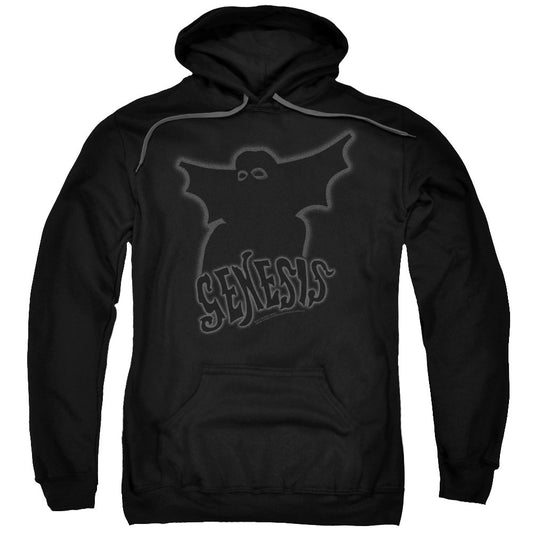 Watcher Of The Skies Logo - Black