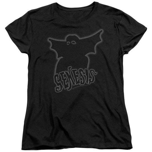 Watcher Of The Skies Womens Logo