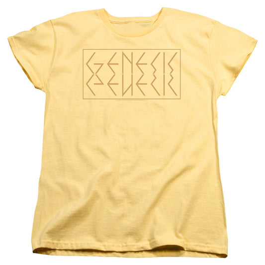 Mirror Womens Logo