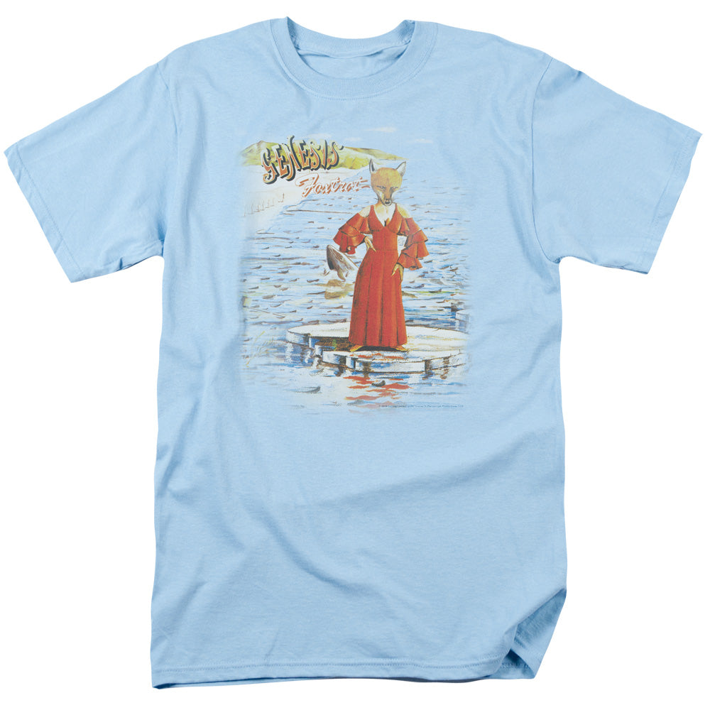 Foxtrot Large Logo
