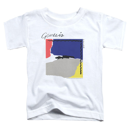Abacab Toddler Tee