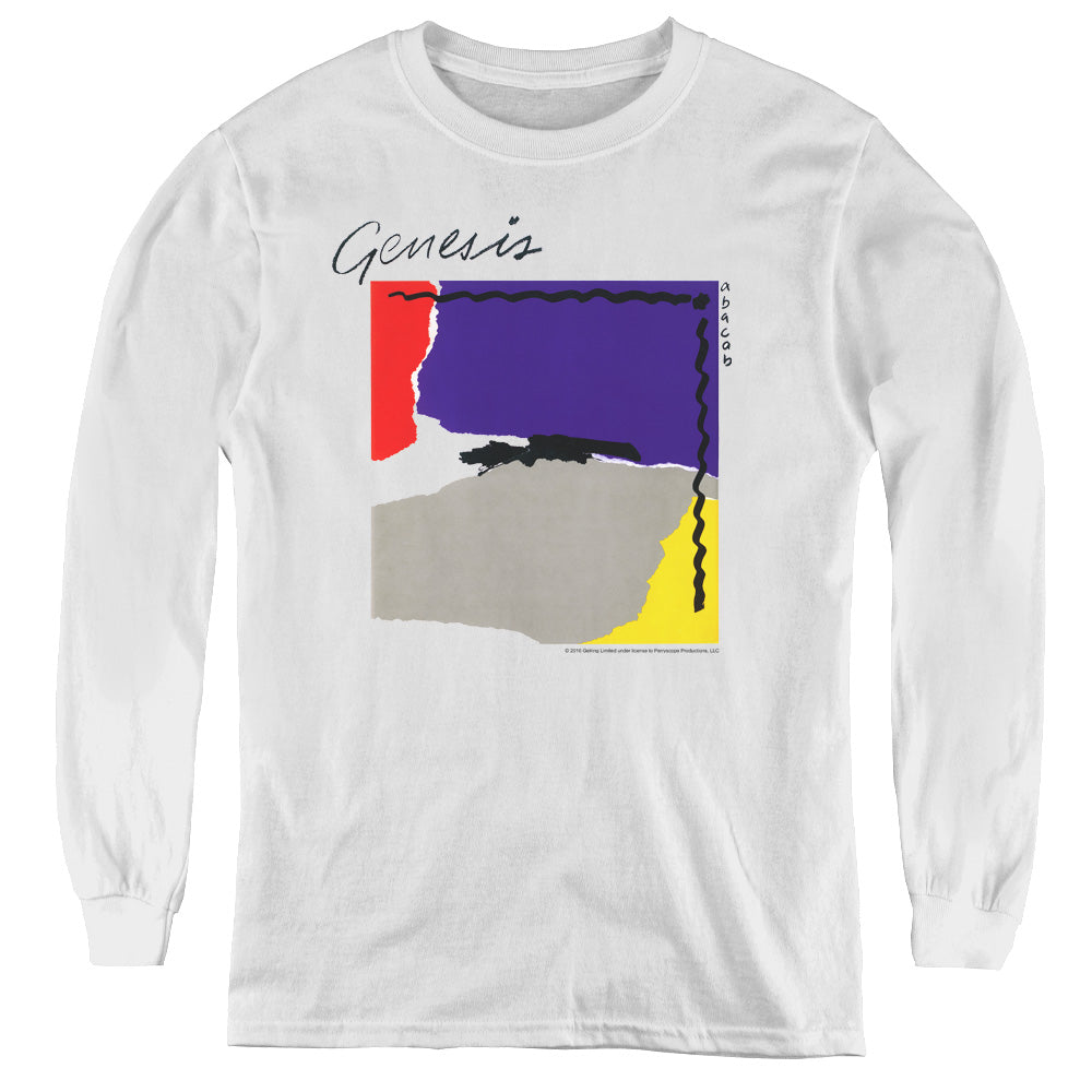 Abacab Youth Logo