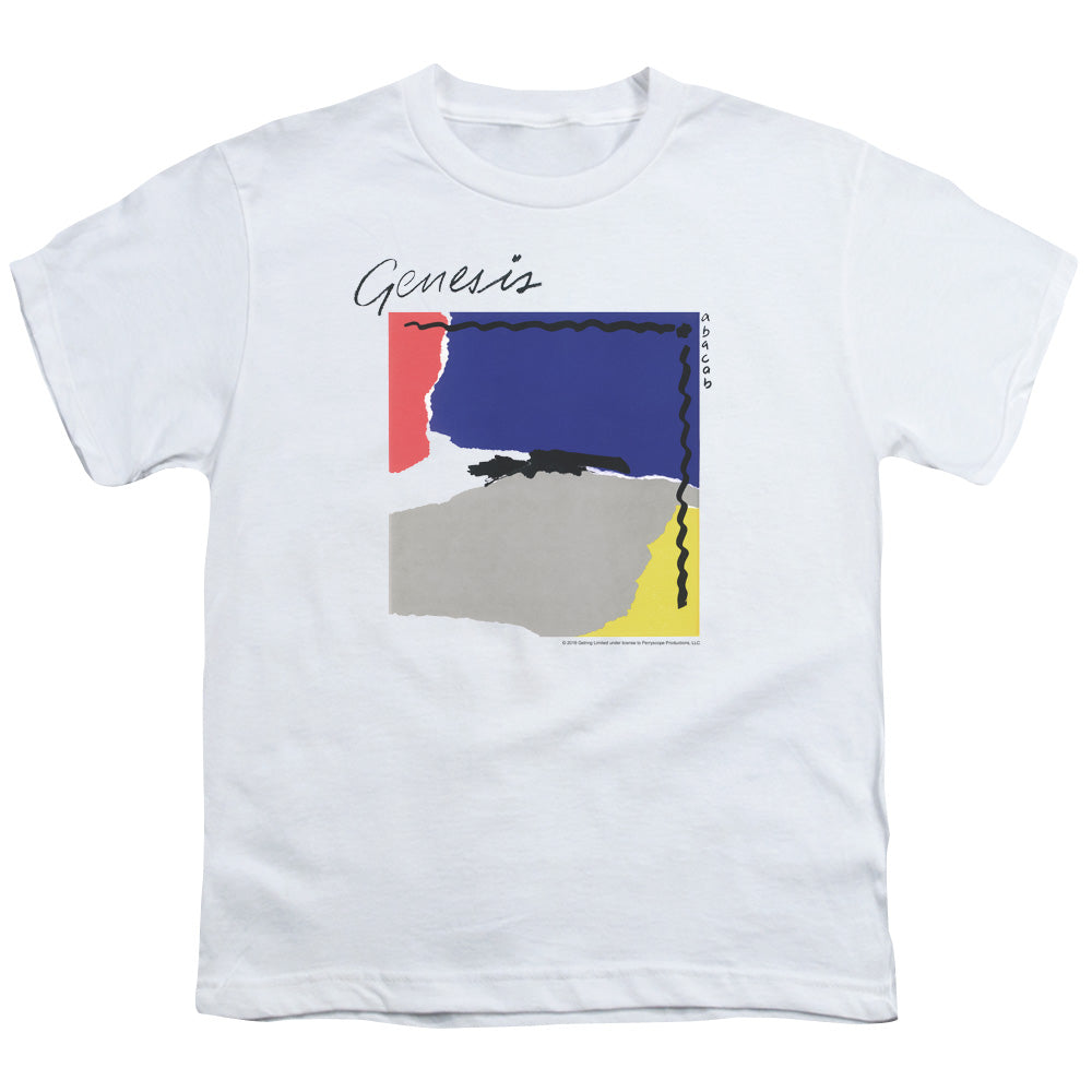 Abacab Youth Logo