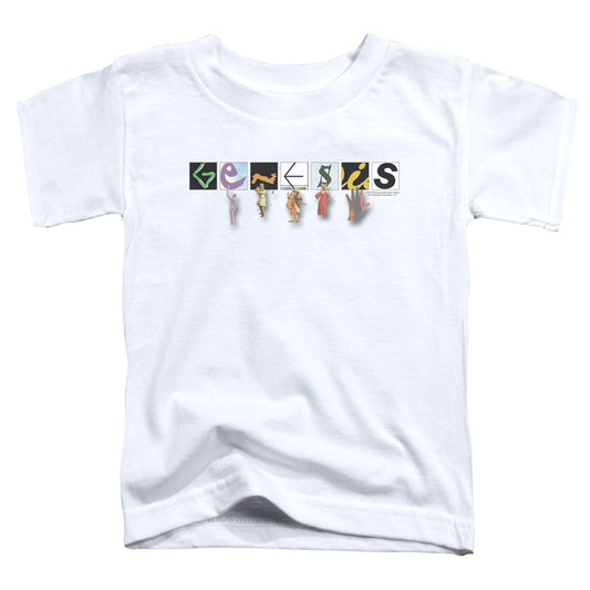 New Toddler tee