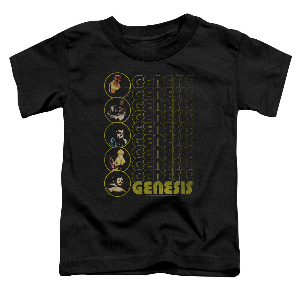Carpet Crawlers Toddler Tee