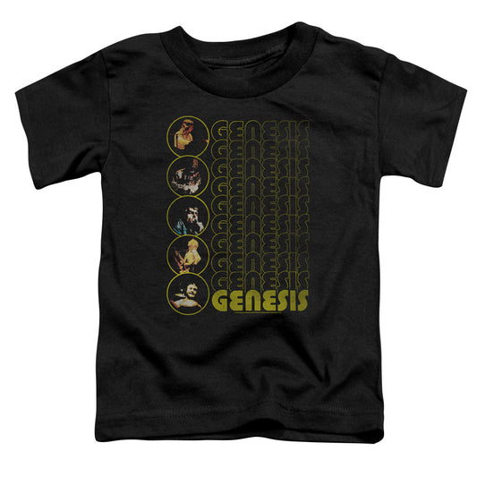 Carpet Crawlers Toddler Tee