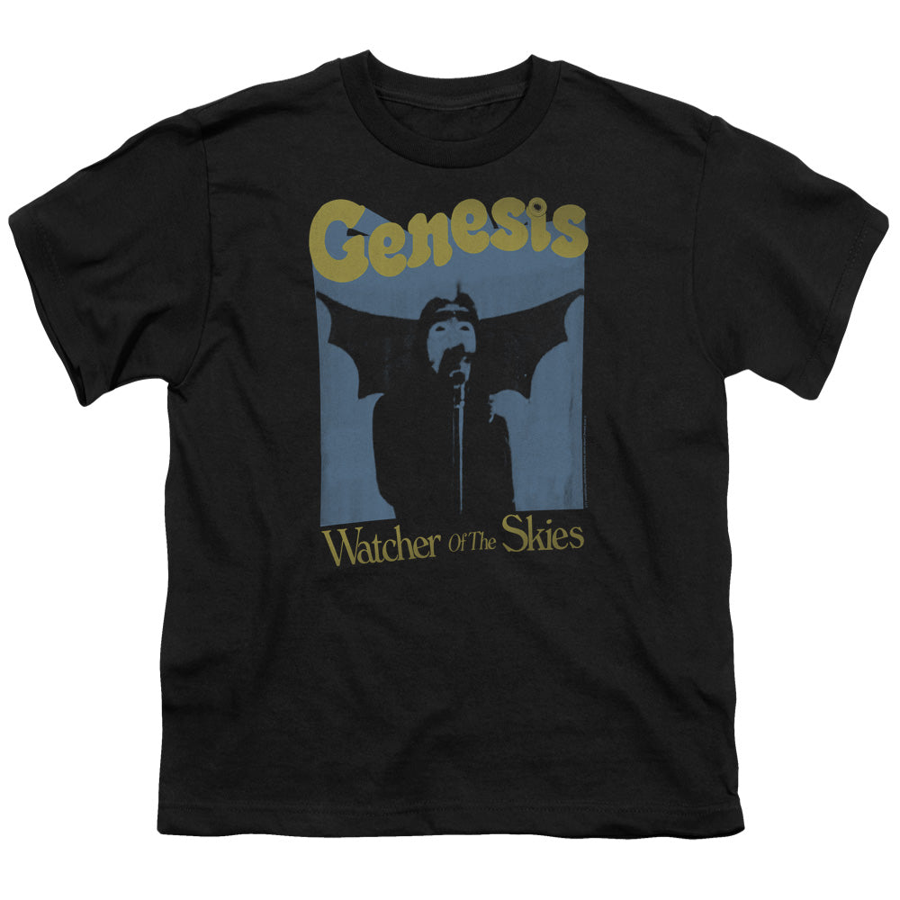 Watcher Of The Skies Youth Logo