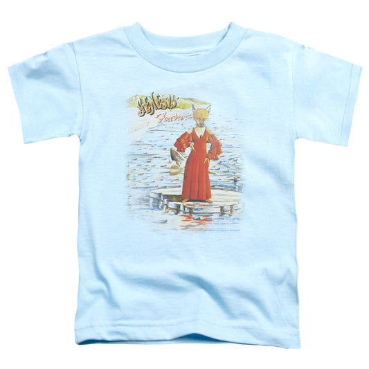 Foxtrot Large Toddler Tee