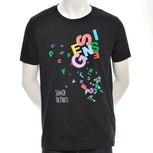 Sum Of The Parts T-Shirt