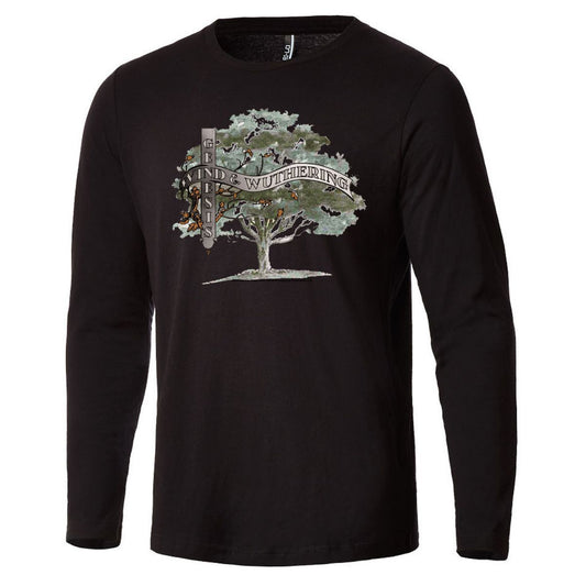 Wind & Wuthering Long Sleeve T-Shirt