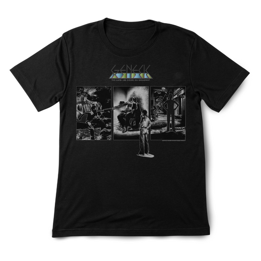 Blackout On Broadway T-Shirt