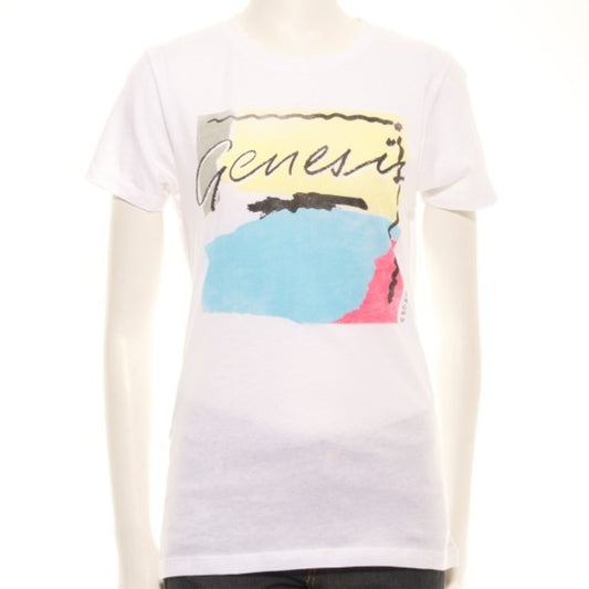 Women's Abacab Album Cover T-Shirt
