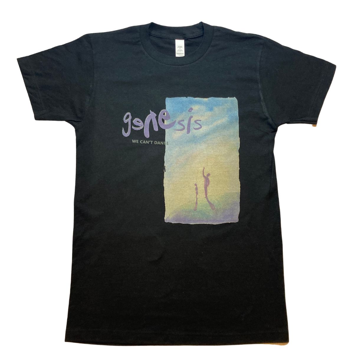 We Can't Dance Cover T-Shirt