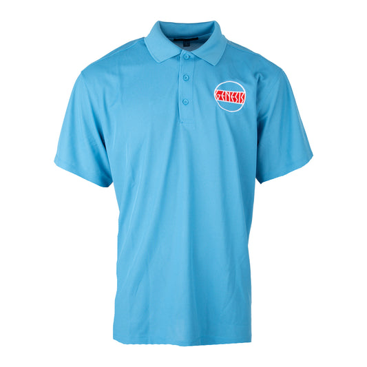 Genesis Circular Logo Polo Shirt