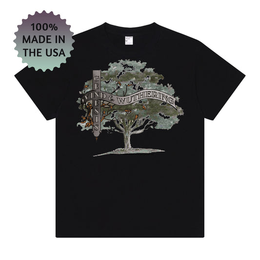 Wind & Wuthering Premium Tee