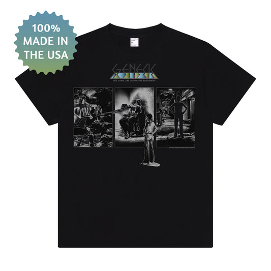 Blackout On Broadway Premium Tee