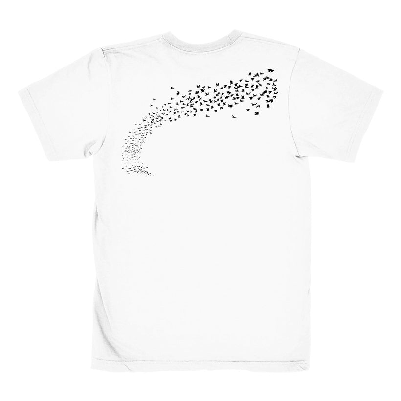 Wind & Wuthering  Birds Of A Feather 2-Sided T-Shirt