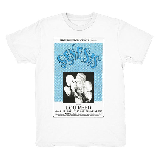 Alpine Arena '73 T-Shirt