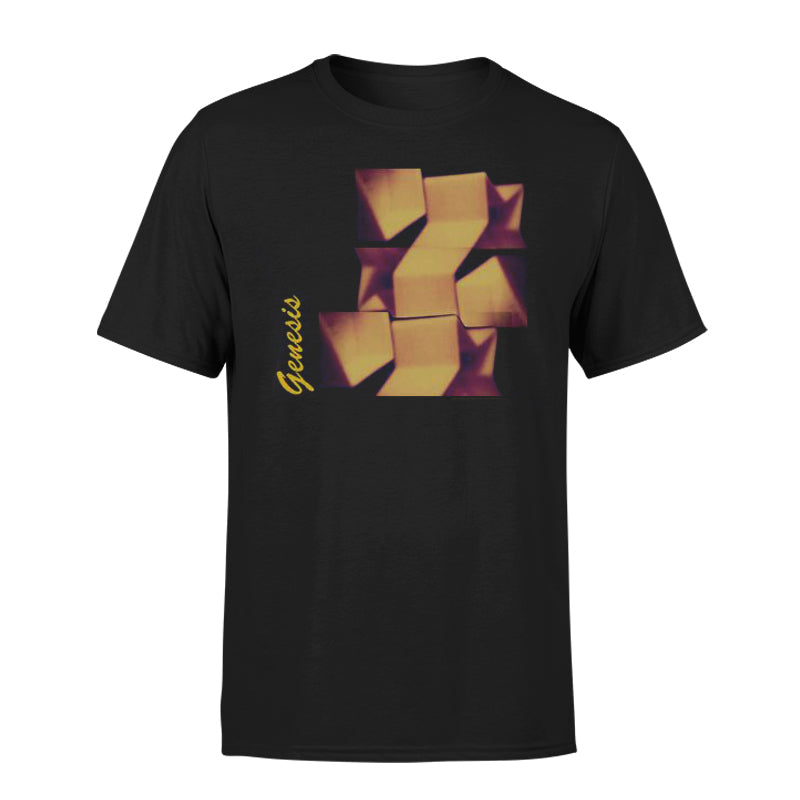 Abstract Stars T-Shirt