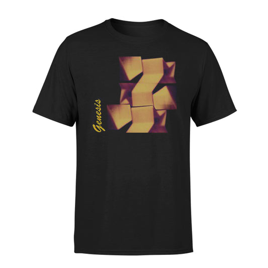 Abstract Stars T-Shirt