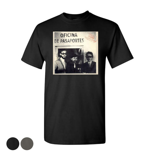 Illegal Alien Single T-Shirt
