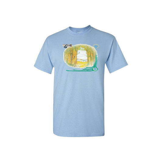 Trespass A Forest Scene T-Shirt