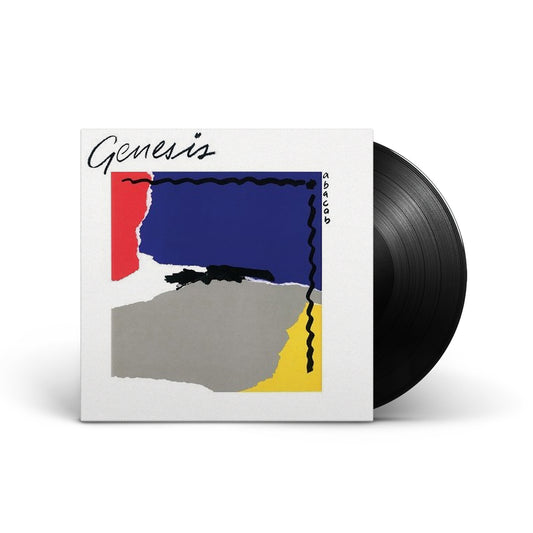 Abacab LP