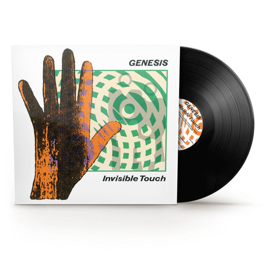 Invisible Touch LP