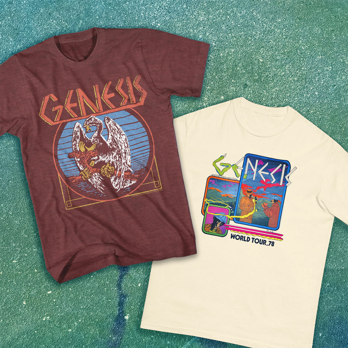 Apparel