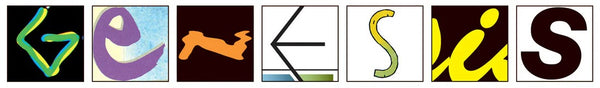 Genesis logo