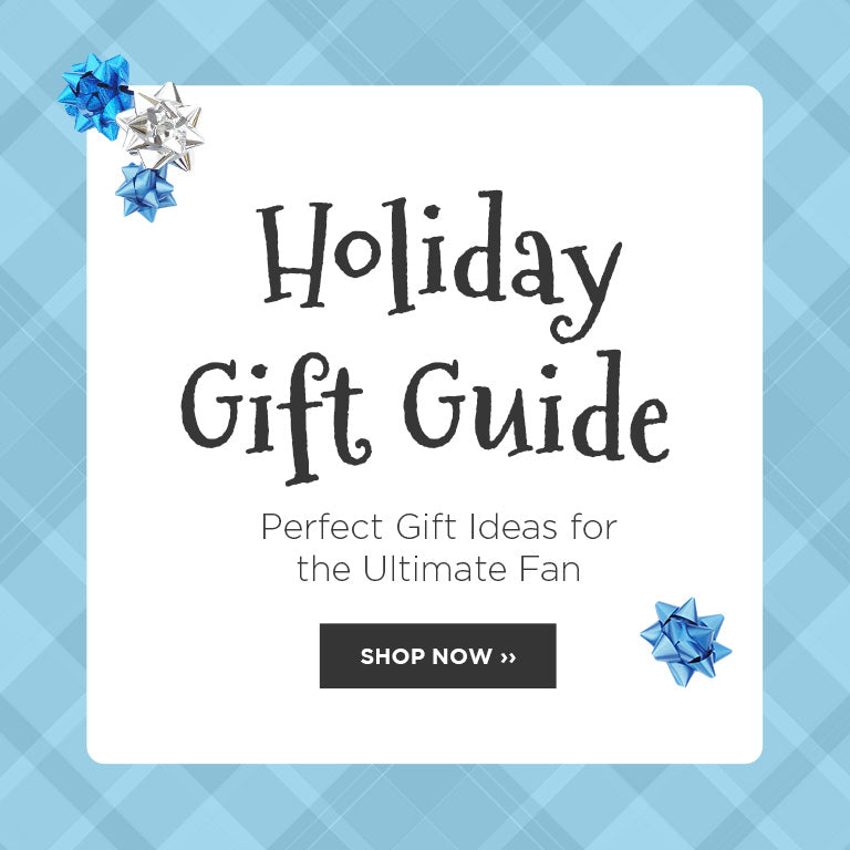 Check Out Our Holiday Gift Guide!