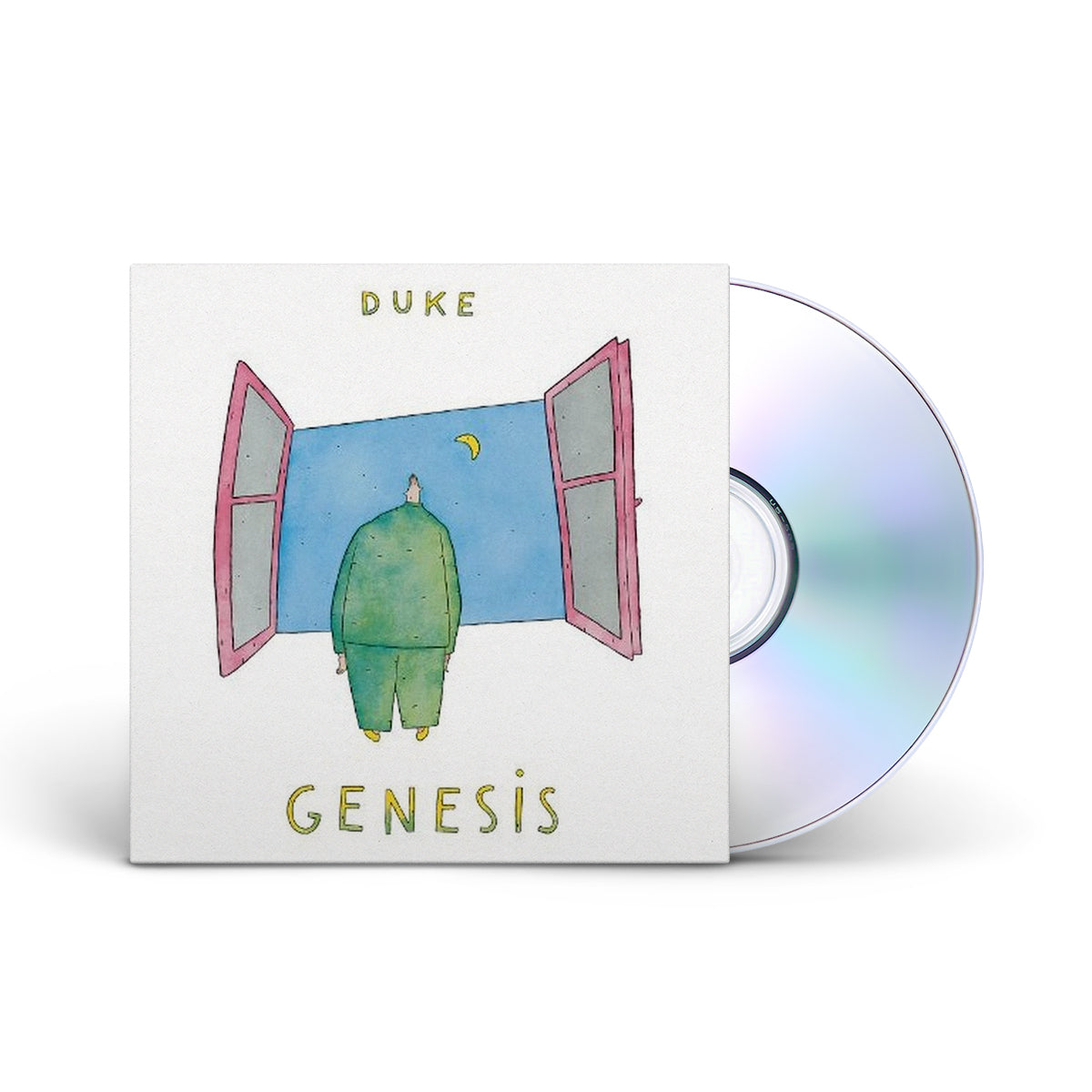 Music – Genesis