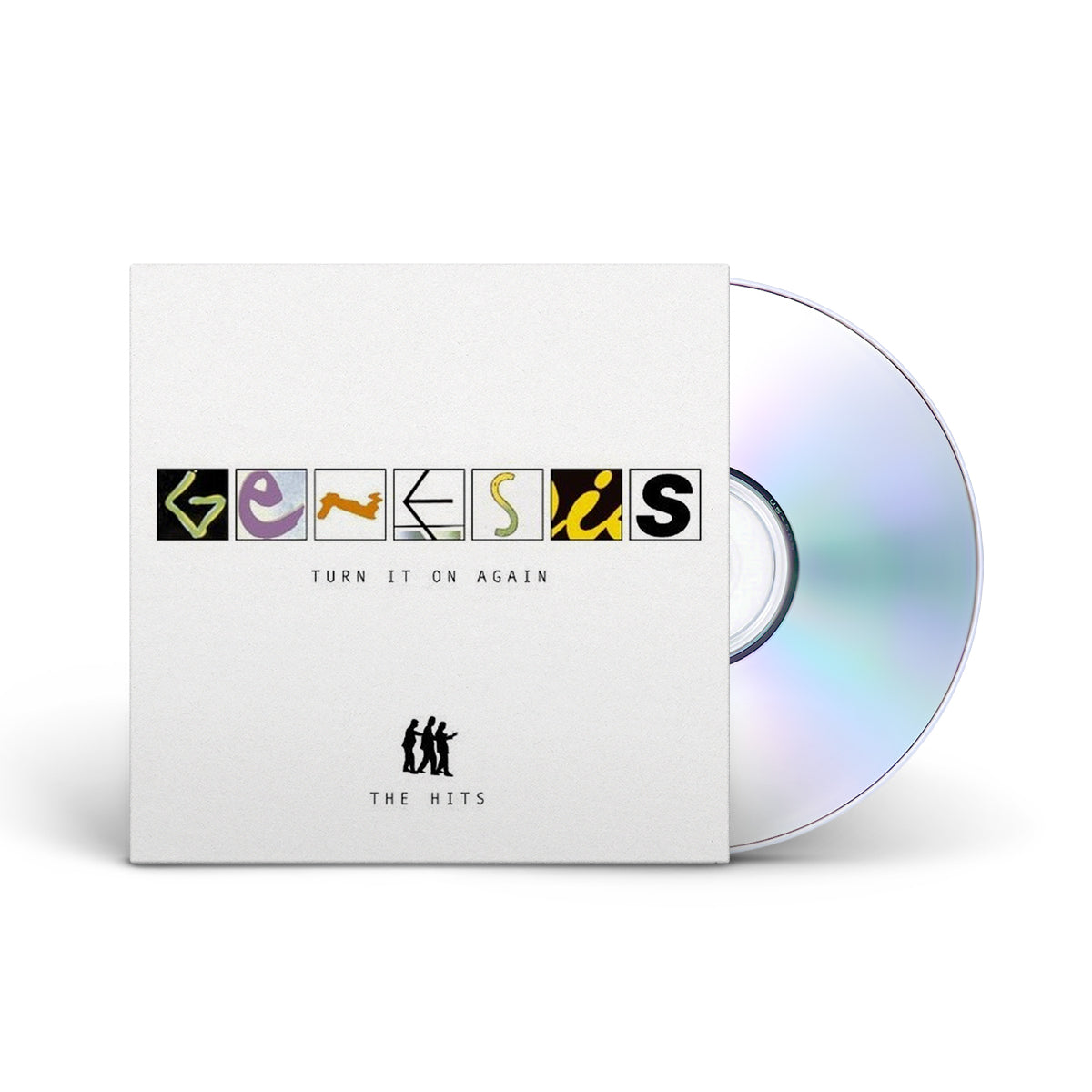 Music – Genesis