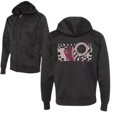Bloody Good Zip Hoodie