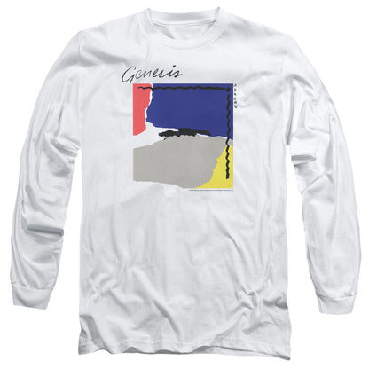 Abacab Logo