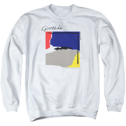 Abacab Logo