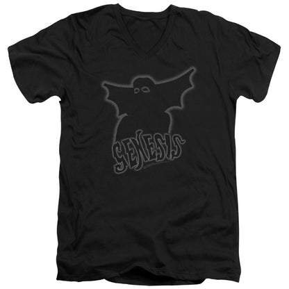 Watcher Of The Skies Logo - Black