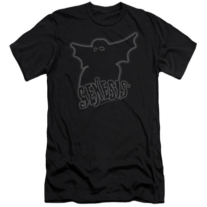 Watcher Of The Skies Logo - Black