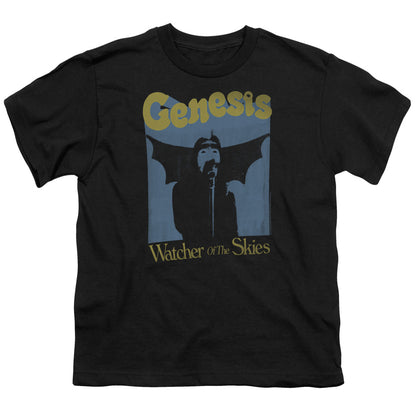 Watcher Of The Skies Youth Logo