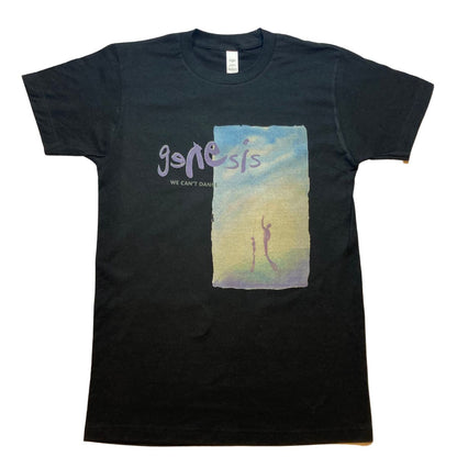 We Can't Dance Cover T-Shirt