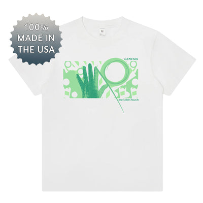 Greenie Premium Tee