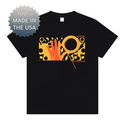 Lava Premium Tee