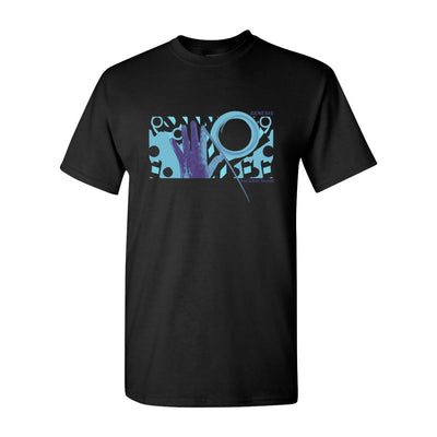 Blue Hue Tee