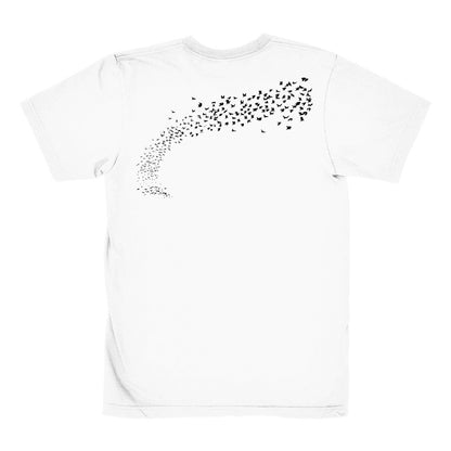 Wind & Wuthering  Birds Of A Feather 2-Sided T-Shirt