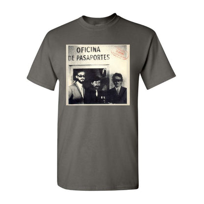 Illegal Alien Single T-Shirt