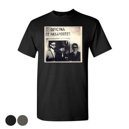 Illegal Alien Single T-Shirt