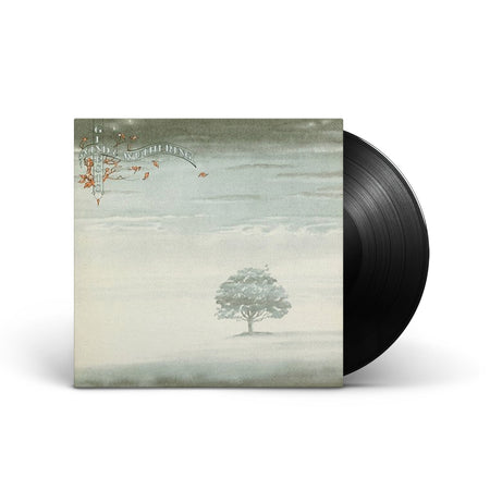 Wind & Wuthering LP – Genesis