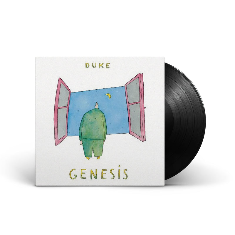 Duke LP