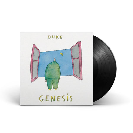 Duke LP – Genesis