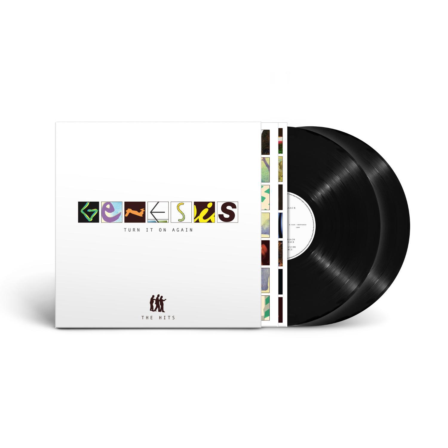 Music – Genesis